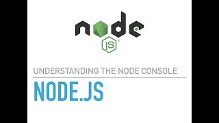 Node Console: console.assert()