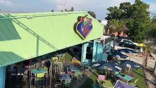 Toasted Monkey - St Pete Beach