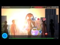 hatsune miku project diva f left behind city トリノコシティ extreme perfect