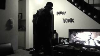 Juicy J, Wiz Khalifa, Ty Dolla $ign - Shell Shocked ft. Kill The Noise & Madsonik__ Dancevideo