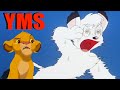 YMS: Kimba the White Lion