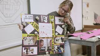 CCHS CTE – Criminal Justice