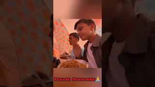 Sourav Joshi Vlog Piyush ko bs Khana Chahiye 😂 Shadi Mein