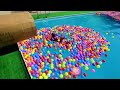 wwe moves in the pool full movie