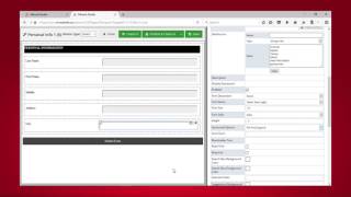 makeen transform - Adding Auto-Complete Text Boxes on Forms