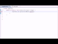 Java Programming Tutorial   25   Math Class Methods