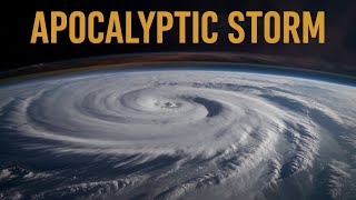 Top Meteorologist Reveals HYPERCANE's Devastating Ocean Impact