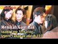 [Indo Sub] Menikah Gantikan Suami CEO #drama #film