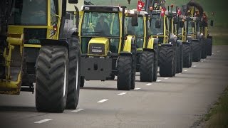 Fendt Treffen 2015