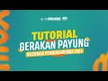 Tutorial Gerakan Payung Selebrasi Pembukaan MOX 2024