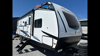 2024 Coachmen RV Freedom Express Ultra Lite 288BHDS