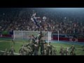 Nike Football - The Last Game
