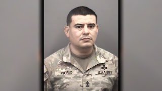 Year-long Rowan County human trafficking operation leads to 5 new arrests