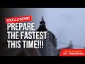 Prepare The Fastest This Time! | BochiL Saminista Entertainment #youtube #viral #daily