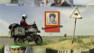 Globe Riders S01E03 HDTV