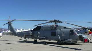 Sikorsky SH-60B SeaHawk