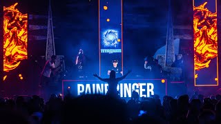 Painbringer - Titanium Festival 2022 #gabber #hardcore #festival #rave