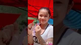 អូនលីនរាំបែកស្លុយ [ Fan Tik Tok ]