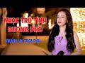 Liên Khúc Nhạc Trữ Tình Bolero Đầy Mê Hoặc Cuốn Hút Khán Giả Ngay Từ Phút Đầu Tiên - Vũ Nguyên Thảo