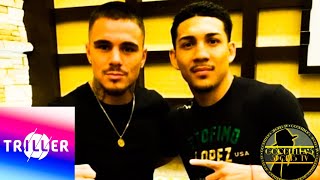 Triller Wins Teofimo Lopez vs George Kambosos With Big 6 Million Dollar Bid!!!