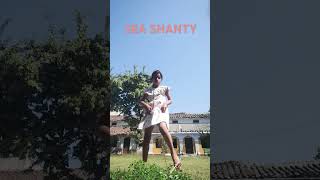 SEA SHANTY#SHORTS##MUSIC#♡♡♡♡##😍😍#💝