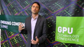 BioDigital Human - Emerging Companies Summit