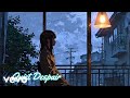 Malee Lofi - Quiet Despair (Lyric Video)