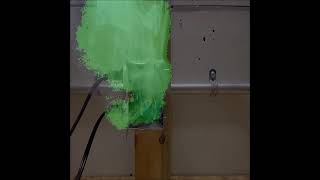 Smoke and fire detection using Deep Learning method