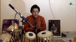 Tabla Maestro Pt Anindo Chatterjee | Online Tabla Class Session | Special Video during Lockdown |