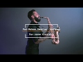 Sunflower - Post Malone, Swae Lee (sax cover Graziatto)