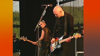 Smashing Pumpkins • “Shame” • 1998 [Reelin' In The Years Archive]