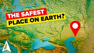 What Is the Safest Place on Earth?