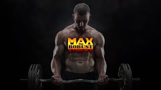 Max Robust UK