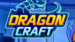 Dragoncraft (Gameplay Android)