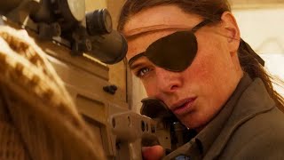 SNIPER | Hollywood Action Full Movie In English HD | Action Hollywood Movie In English HD