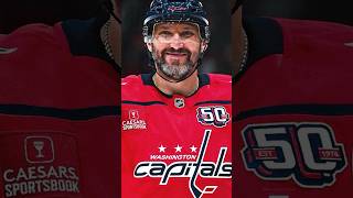 Alex Ovechkin Has Now Scored On More Goalies Than Any Player In History