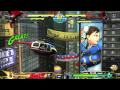 Marvel Vs. Capcom 3 - Fate of Two Worlds | Amaterasu gameplay trailer PS3 XBox 360