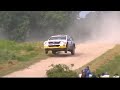 Petter Solberg Rally Poland 2009 wrc