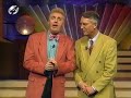 André van Duin Show 09-12-1993 | TV zoals het vroeger was