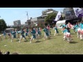 湘南よさこい2013 ～ k one 動流夢