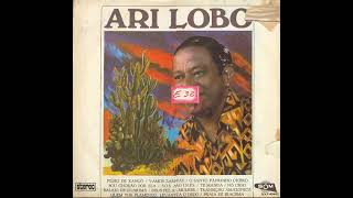 Ary Lobo 1974 - Filho de xangô (Ary Lobo e Severino Ramos)