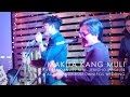 5/5 Makita Kang Muli by Ebe Dancel feat. Jericho Rosales at #MrandMrsBrownlegs