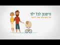 חיסכון לכל ילד – סקירת אלטשולר שחם