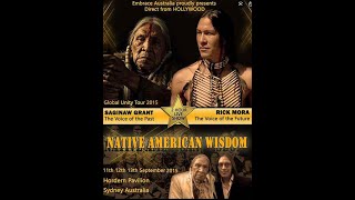 Rick Mora \u0026 Saginaw Grant FESTIVAL OF DREAMS  2015