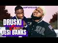 Druski & Desi Banks Beef Explained