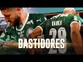 BASTIDORES DO TÍTULO DA RECOPA | PALMEIRAS 2 X 0 ATHLETICO PARANAENSE