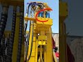 Small truck mounted water well drilling machine, 200 meters drill depth. #waterwelldrilling