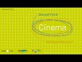 Discovery Space Cinema - KIDS Regio & Vision Kino | Webinar