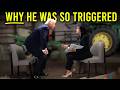 REAL DOCTOR explains WHY Trump was SO TRIGGERED (we need to do it more!)