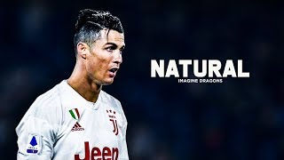 Cristiano Ronaldo 2020 • Imagine Dragons - Natural • Skills & Goals | HD